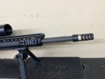 Tikka T3x Tact A1 308 20″ Vortex Viper PST 3-15×44 - View 7