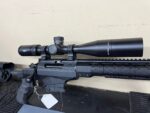 Tikka T3x Tact A1 308 20″ Vortex Viper PST 3-15×44 - View 8