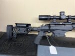 Tikka T3x Tact A1 308 20″ Vortex Viper PST 3-15×44 - View 10