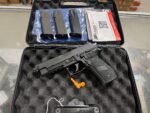 Used Sig Sauer P226 MK-25 TALO 9mm Navy Seal Foundation only one available - View 2