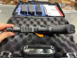Used Sig Sauer P226 MK-25 TALO 9mm Navy Seal Foundation only one available - View 4