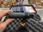Used Sig Sauer P226 MK-25 TALO 9mm Navy Seal Foundation only one available - View 5