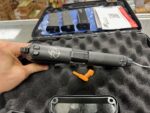 Used Sig Sauer P226 MK-25 TALO 9mm Navy Seal Foundation only one available - View 6