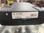 Used Sig Sauer P226 MK-25 TALO 9mm Navy Seal Foundation only one available - View 7