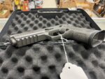 Used Sig Sauer P320 XFive Legion 9mm – Tungsten XGrip, Optics Ready, (3) 17-Round Mags - View 6