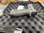 Used Sig Sauer P320 XFive Legion 9mm – Tungsten XGrip, Optics Ready, (3) 17-Round Mags - View 8