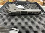Used Sig Sauer P320 XFive Legion 9mm – Tungsten XGrip, Optics Ready, (3) 17-Round Mags - View 10