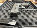 Used Sig Sauer P320 XFive Legion 9mm – Tungsten XGrip, Optics Ready, (3) 17-Round Mags - View 12