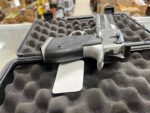 Used Magnum Research Desert Eagle 50 AE MK XIX 6″ Barrel Stainless DE50SR - View 5