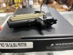 Used Springfield 1911 Operator 9mm Optics Ready AOS W/ Rail 5″ Barrel PO9229AOS - View 4