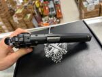Used Springfield 1911 Operator 9mm Optics Ready AOS W/ Rail 5″ Barrel PO9229AOS - View 5