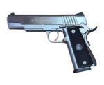 Para-Ordnance LDA NITE-TAC 45 ACP Stainless Steel 5″ Barrel W/ Rail - View 2