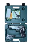 Para-Ordnance LDA NITE-TAC 45 ACP Stainless Steel 5″ Barrel W/ Rail - View 3