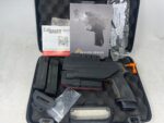Used Sig Sauer P320 AXG Legion 9mm 21 Round Capacity only 1 available - View 1