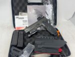 Used Sig Sauer P320 AXG Legion 9mm 21 Round Capacity only 1 available - View 2