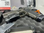 Used Sig Sauer P320 AXG Legion 9mm 21 Round Capacity only 1 available - View 4