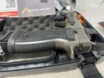 Used Sig Sauer P320 AXG Legion 9mm 21 Round Capacity only 1 available - View 5