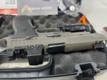 Used Sig Sauer P320 AXG Legion 9mm 21 Round Capacity only 1 available - View 6