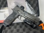 Used Sig Sauer P320 AXG Legion 9mm 21 Round Capacity only 1 available - View 7