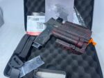 Used Sig Sauer P320 AXG Legion 9mm 21 Round Capacity only 1 available - View 9