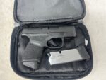 Springfield Armory Hellcat Micro-Compact 9mm – Black, 13+1 Capacity, Includes Case & Extra Mag - View 2