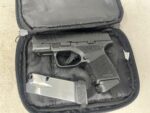 Springfield Armory Hellcat Micro-Compact 9mm – Black, 13+1 Capacity, Includes Case & Extra Mag - View 5