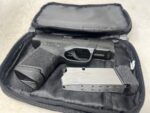 Springfield Armory Hellcat Micro-Compact 9mm – Black, 13+1 Capacity, Includes Case & Extra Mag - View 8