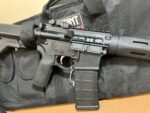 USED Springfield Saint B5 Furniture 556 Nato - View 3