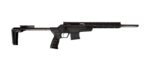 Factory Blem/ Sample CZ 600 Trail 300 Blackout 16″ Threaded Barrel 07603 - View 2
