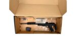 Factory Blem/ Sample CZ 600 Trail 300 Blackout 16″ Threaded Barrel 07603 - View 4