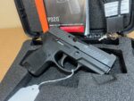 Used Sig Sauer P320 Sub-compact 40 S&W 320SC-40-BSS Only 1 Available - View 2