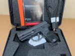 Used Sig Sauer P320 Sub-compact 40 S&W 320SC-40-BSS Only 1 Available - View 5