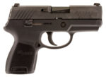 Used Sig Sauer P320 Sub-compact 40 S&W 320SC-40-BSS Only 1 Available - View 7