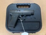 Glock 48 9mm 4″ 15rd Shield Arms Hogue Grips CCW Original Case - View 4