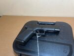 Glock 48 9mm 4″ 15rd Shield Arms Hogue Grips CCW Original Case - View 6