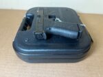Glock 48 9mm 4″ 15rd Shield Arms Hogue Grips CCW Original Case - View 8