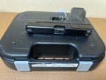 Glock 48 9mm 4″ 15rd Shield Arms Hogue Grips CCW Original Case - View 10