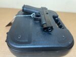 Glock 48 9mm 4″ 15rd Shield Arms Hogue Grips CCW Original Case - View 12