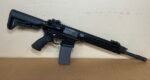 USED LMT R20 RAHE REFERENCE RIFLE (MARS-ESTONIA) AR-15 - View 2