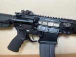 USED LMT R20 RAHE REFERENCE RIFLE (MARS-ESTONIA) AR-15 - View 3
