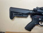 USED LMT R20 RAHE REFERENCE RIFLE (MARS-ESTONIA) AR-15 - View 4