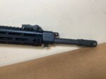 USED LMT R20 RAHE REFERENCE RIFLE (MARS-ESTONIA) AR-15 - View 5