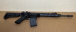 USED LMT R20 RAHE REFERENCE RIFLE (MARS-ESTONIA) AR-15 - View 6