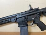 USED LMT R20 RAHE REFERENCE RIFLE (MARS-ESTONIA) AR-15 - View 9
