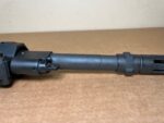 USED LMT R20 RAHE REFERENCE RIFLE (MARS-ESTONIA) AR-15 - View 11