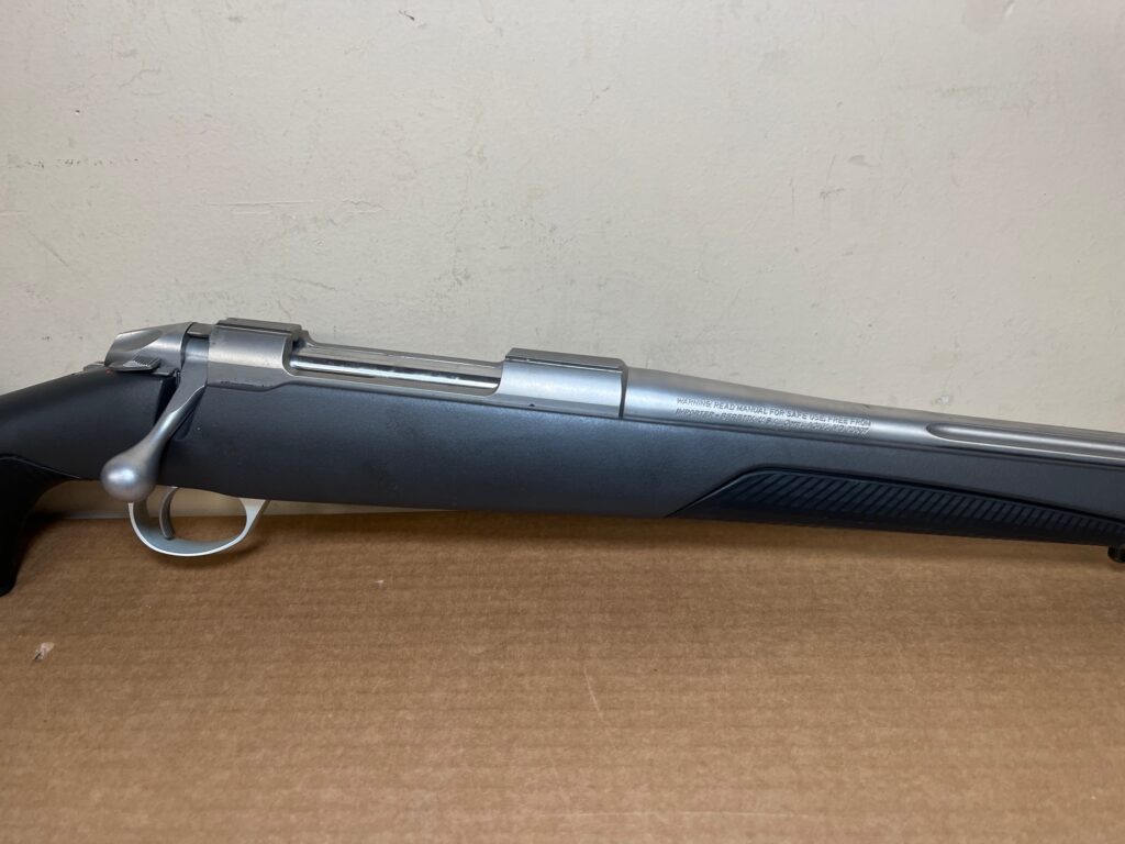 Sako 85 Finnlight 30-06 22″ Hunting Rifle