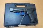 Pre-Owned Walther PPQ M2 9mm 5″ 15rd Black 2813734 - View 3