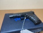 Pre-Owned Walther PPQ M2 9mm 5″ 15rd Black 2813734 - View 4