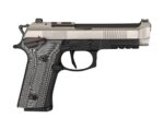 Beretta 92XI 9mm Optics Ready SAO 18 Round Capacity Y Model Grade II J92FSR921-1 - View 3