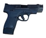 Pre-owned Smith & Wesson M&P9 Shield Plus Carry Comp 9mm 13990 - View 2